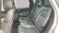 Land Rover Range Rover Sport 3.0 D300 HSE Silver 5dr Auto Diesel Estate